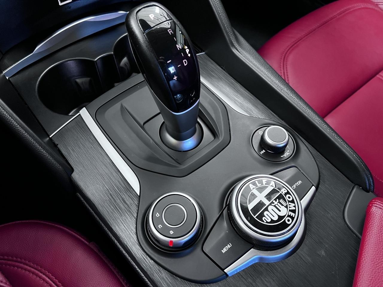 2019 Alfa Romeo Giulia San Rafael CA