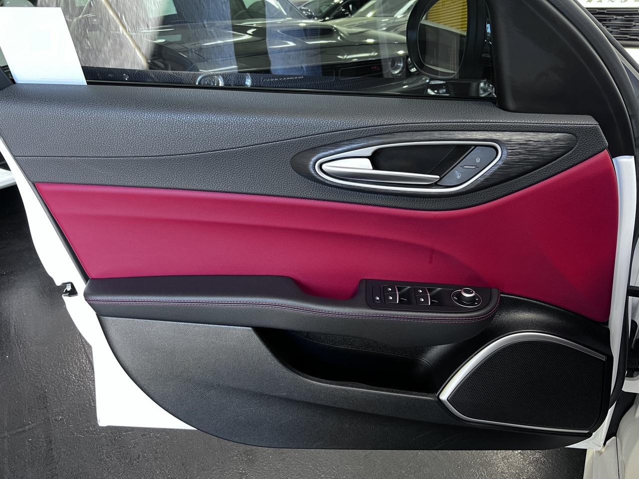 2019 Alfa Romeo Giulia San Rafael CA