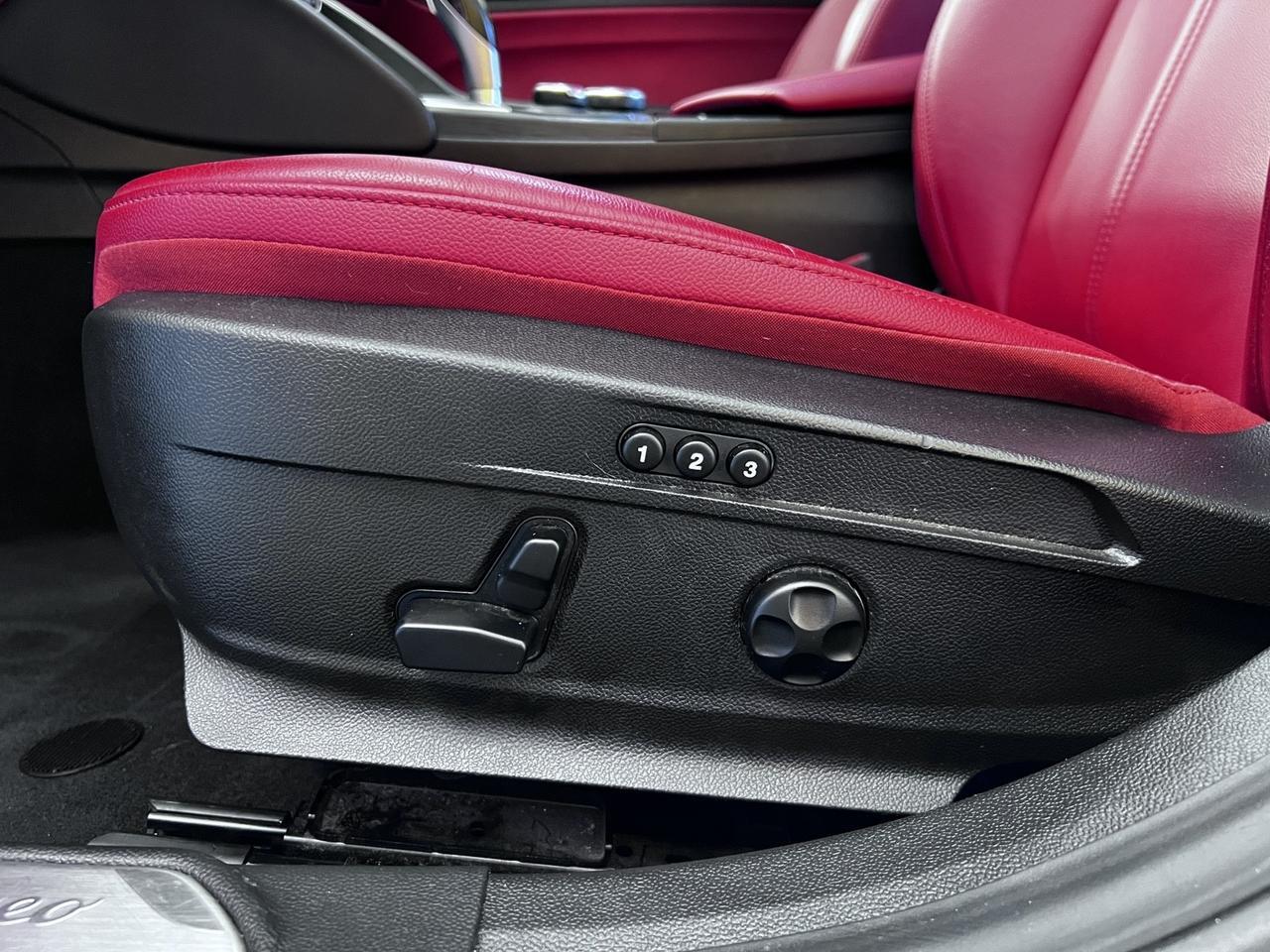 2019 Alfa Romeo Giulia San Rafael CA