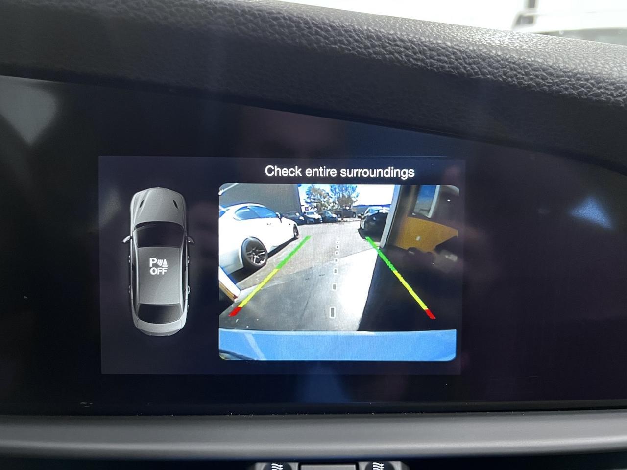 2019 Alfa Romeo Giulia San Rafael CA