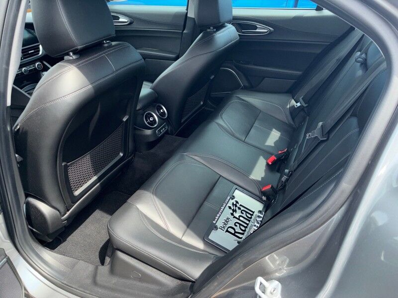 2019 Alfa Romeo Giulia AWD Arlington VA
