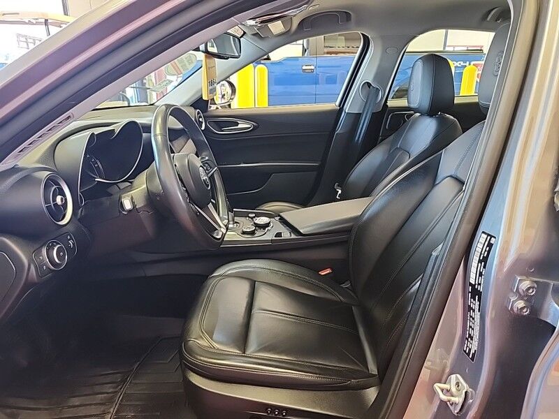 2019 Alfa Romeo Giulia AWD Arlington VA