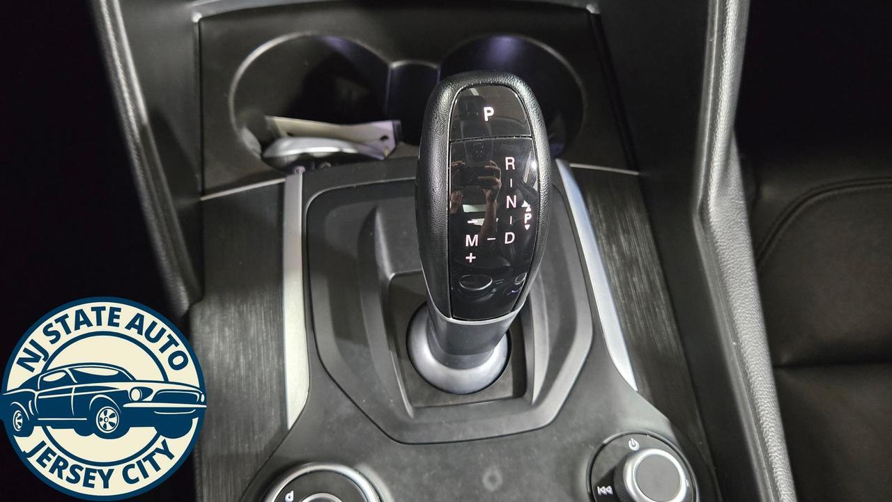 2019 Alfa Romeo Giulia Base Jersey City NJ