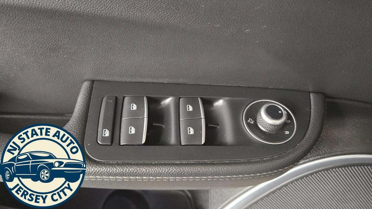 2019 Alfa Romeo Giulia Base Jersey City NJ
