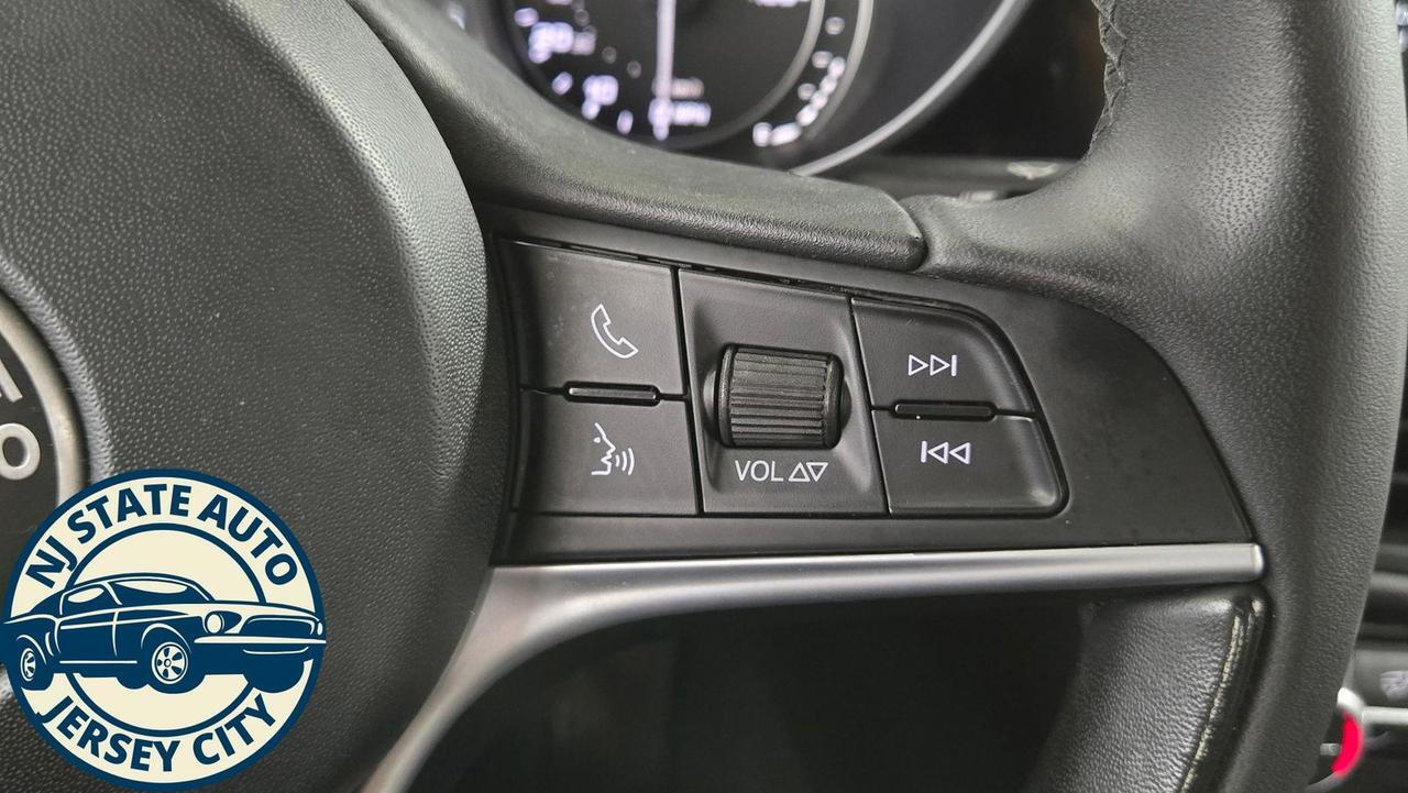 2019 Alfa Romeo Giulia Base Jersey City NJ