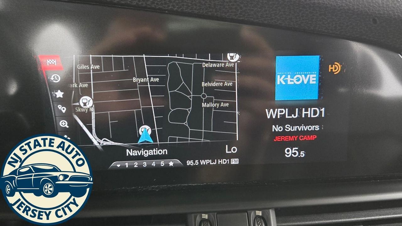 2019 Alfa Romeo Giulia Base Jersey City NJ