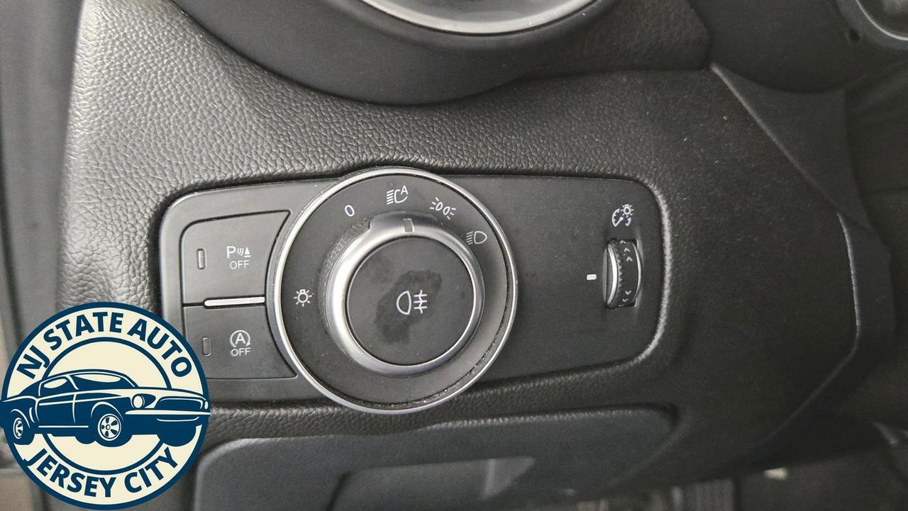 2019 Alfa Romeo Giulia Base Jersey City NJ