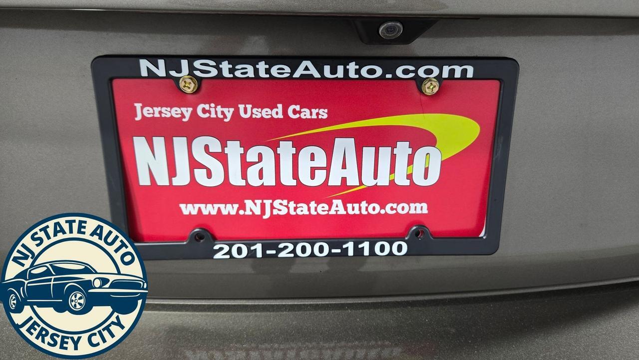 2019 Alfa Romeo Giulia Base Jersey City NJ