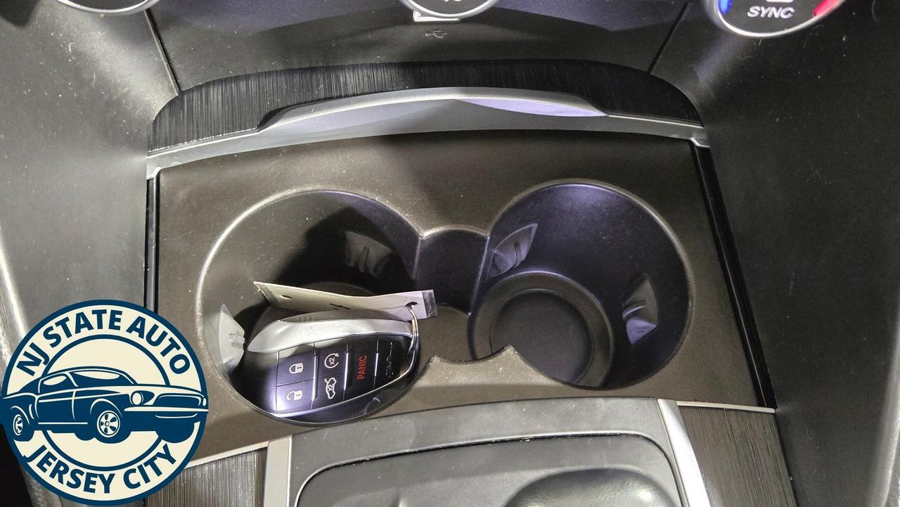 2019 Alfa Romeo Giulia Base Jersey City NJ