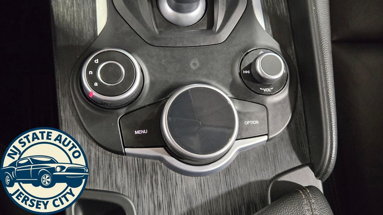 2019 Alfa Romeo Giulia Base Jersey City NJ