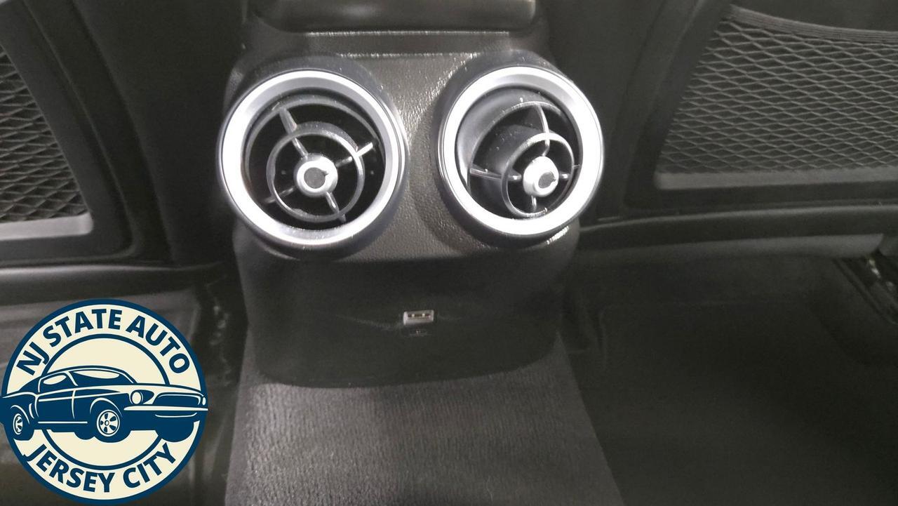 2019 Alfa Romeo Giulia Base Jersey City NJ