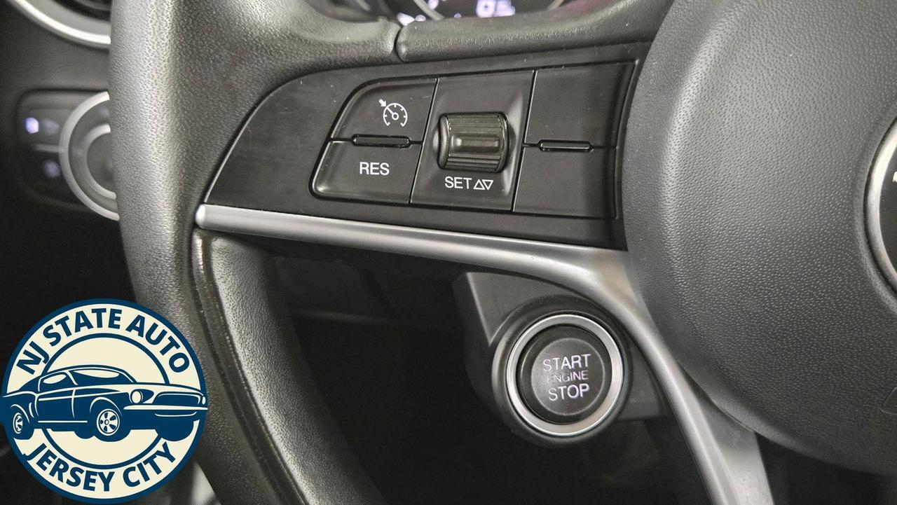2019 Alfa Romeo Giulia Base Jersey City NJ