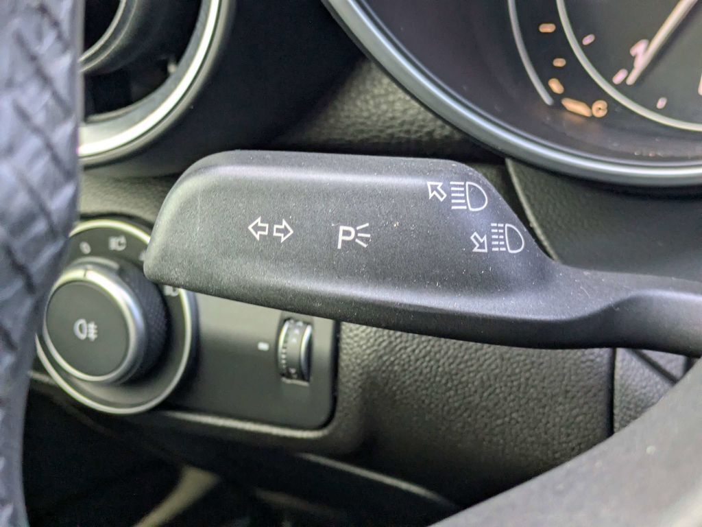 2019 Alfa Romeo Giulia Base Saint Augustine FL