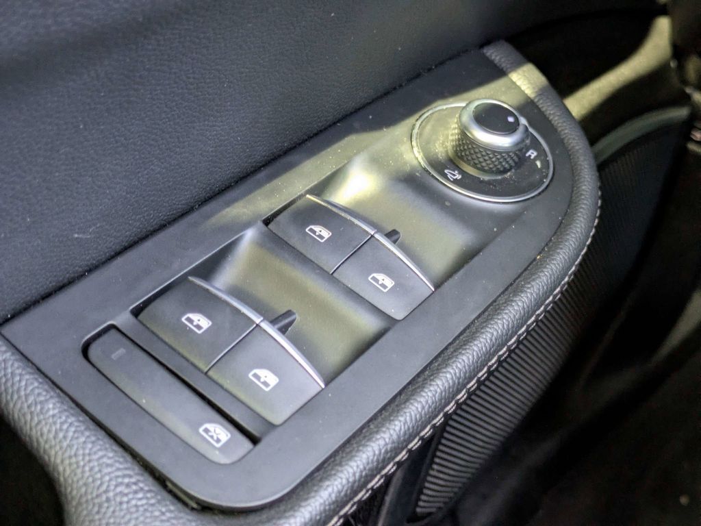 2019 Alfa Romeo Giulia Base Saint Augustine FL