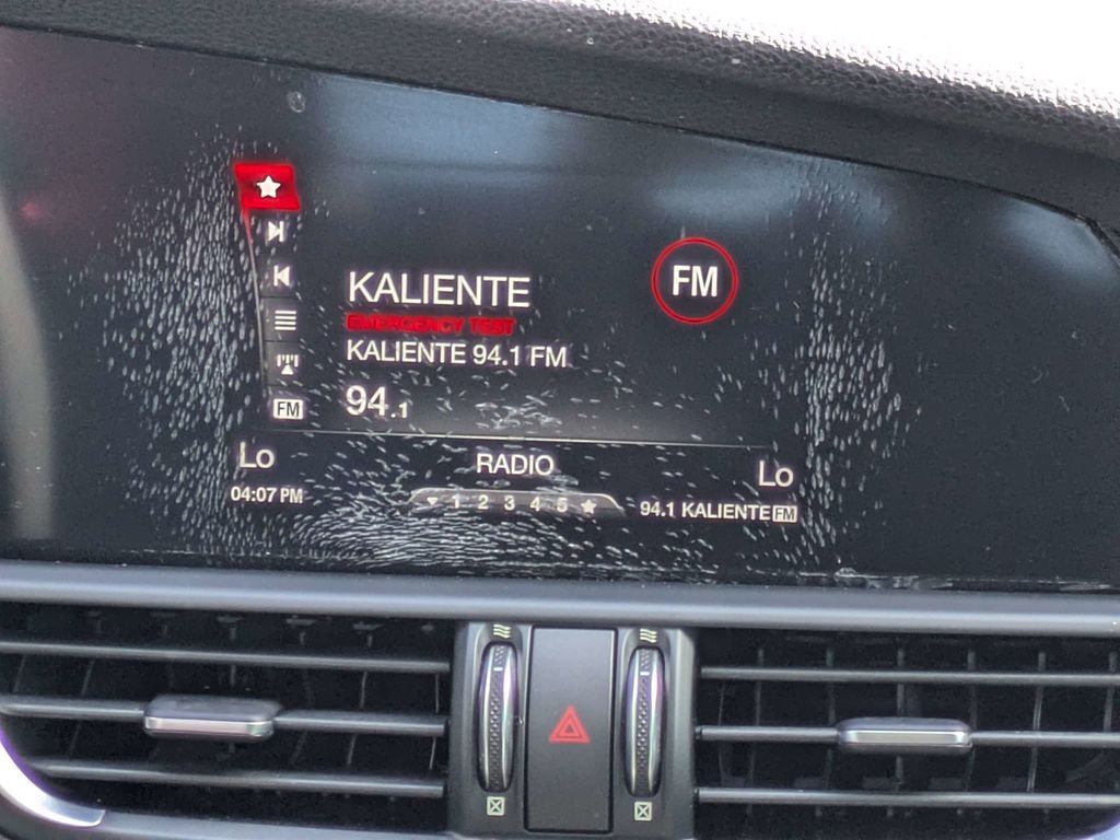 2019 Alfa Romeo Giulia Base Saint Augustine FL