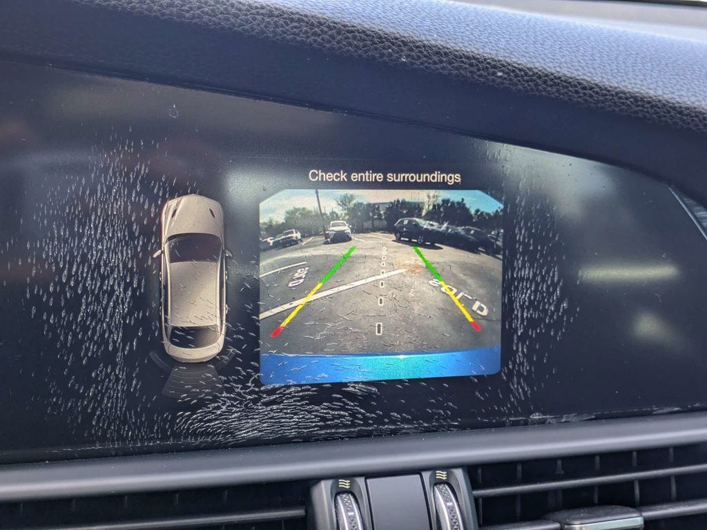 2019 Alfa Romeo Giulia Base Saint Augustine FL