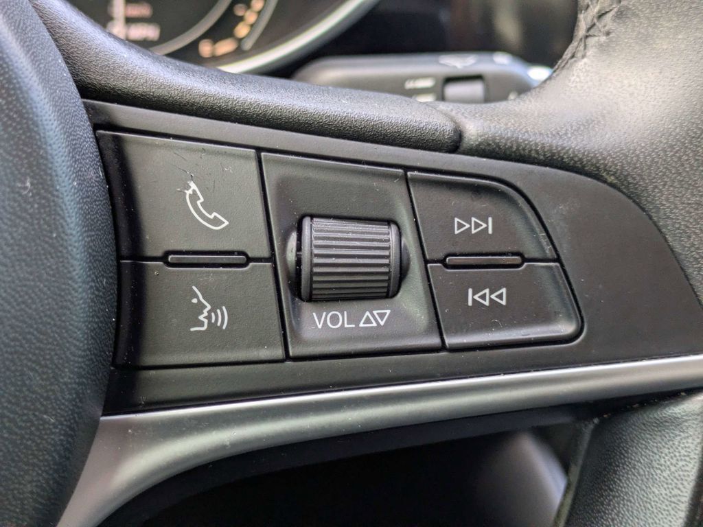 2019 Alfa Romeo Giulia Base Saint Augustine FL