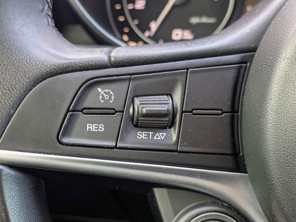 2019 Alfa Romeo Giulia Base Saint Augustine FL