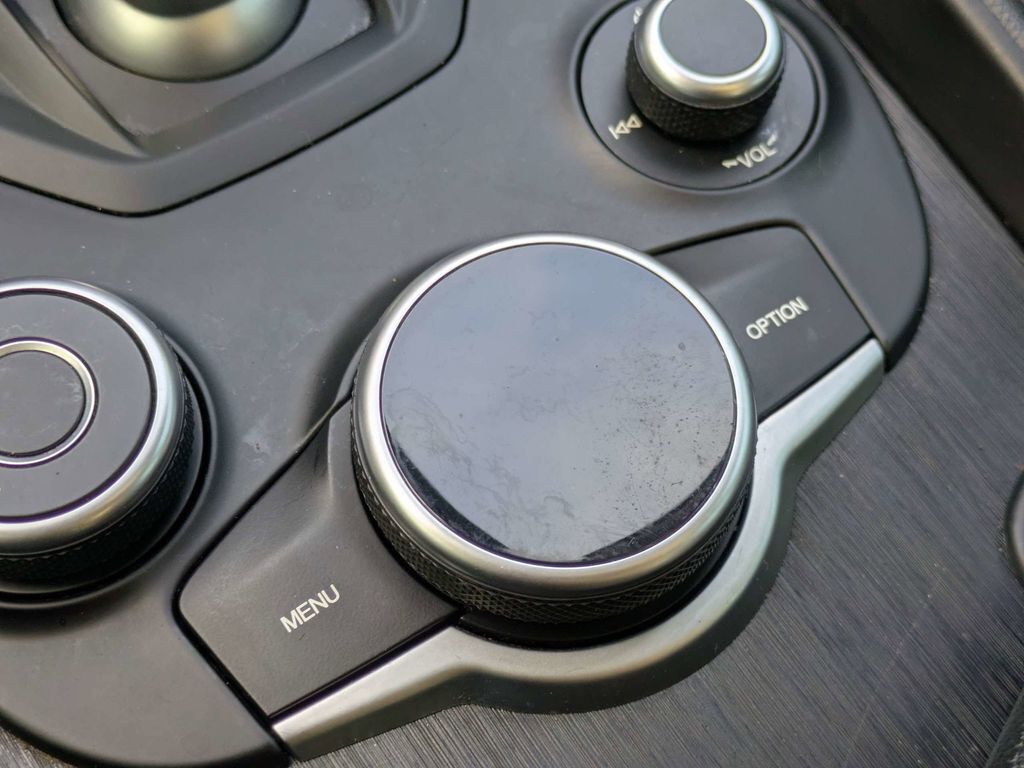 2019 Alfa Romeo Giulia Base Saint Augustine FL