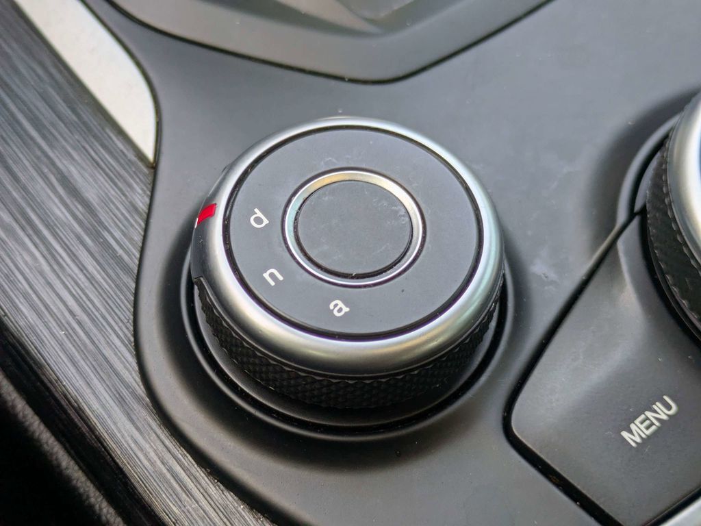 2019 Alfa Romeo Giulia Base Saint Augustine FL