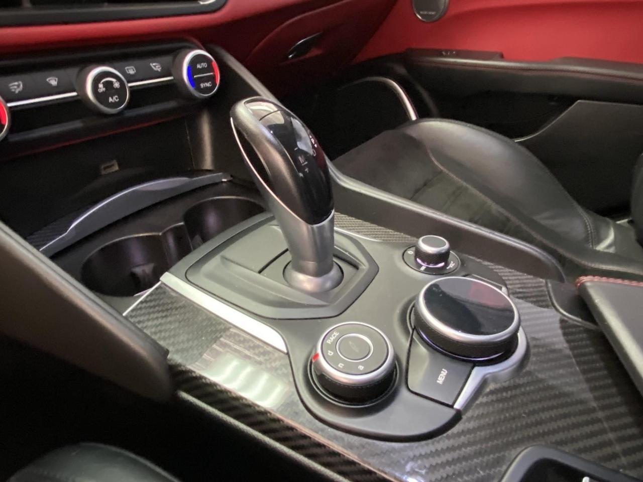 2019 Alfa Romeo Giulia Quadrifoglio Richmond Hill NY