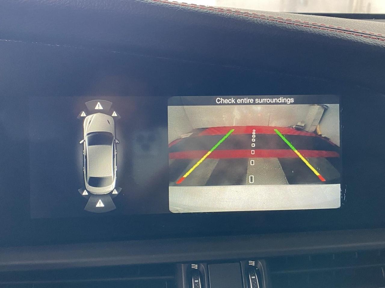 2019 Alfa Romeo Giulia Quadrifoglio Richmond Hill NY