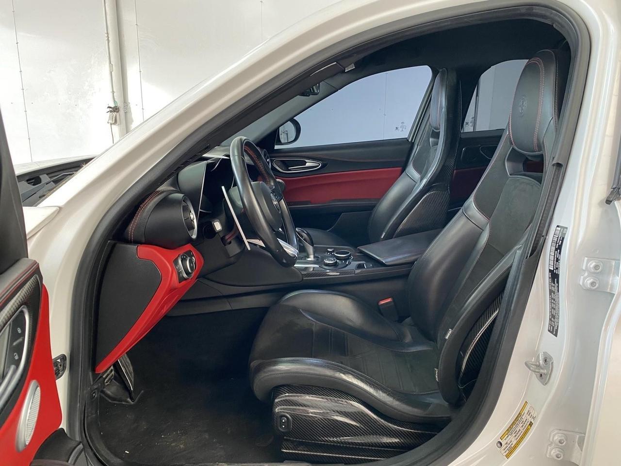 2019 Alfa Romeo Giulia Quadrifoglio Richmond Hill NY