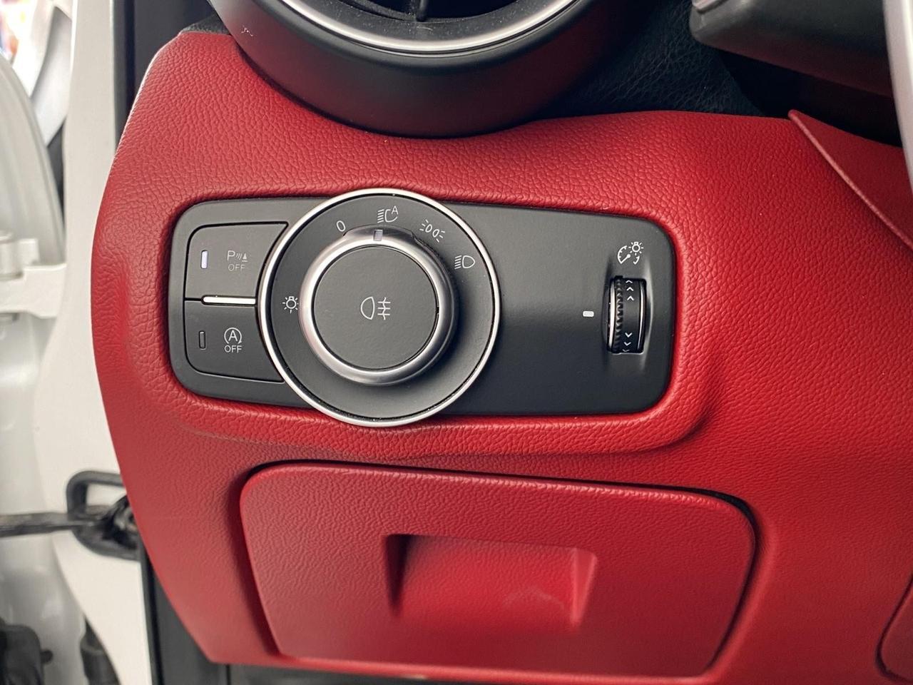 2019 Alfa Romeo Giulia Quadrifoglio Richmond Hill NY