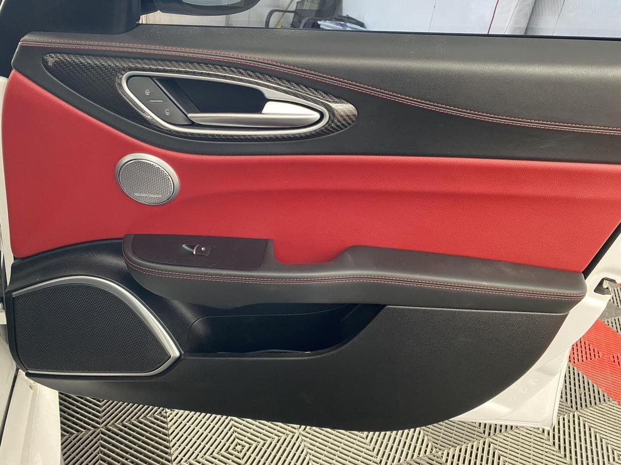 2019 Alfa Romeo Giulia Quadrifoglio Richmond Hill NY