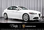 2019 Alfa Romeo Giulia RWD North Miami FL 2019 Alfa Romeo Giulia RWD North Miami FL
