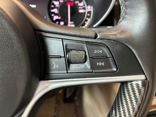 2019 Alfa Romeo Giulia Ti Lusso RWD Charlotte NC