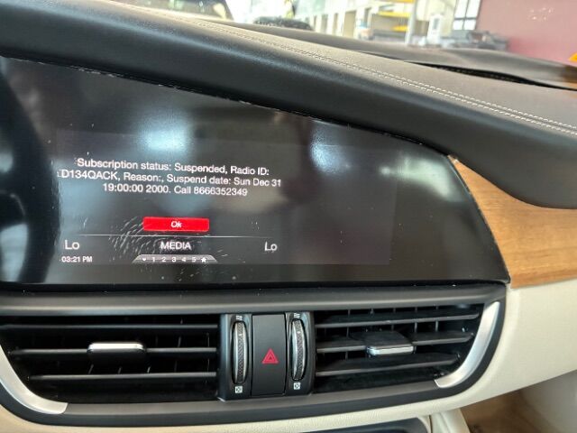 2019 Alfa Romeo Giulia Ti Lusso RWD Charlotte NC