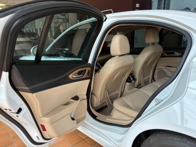 2019 Alfa Romeo Giulia Ti Lusso RWD Charlotte NC