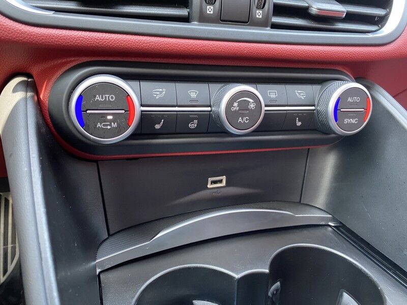 2019 Alfa Romeo Giulia Ti Sport Bristol  PA