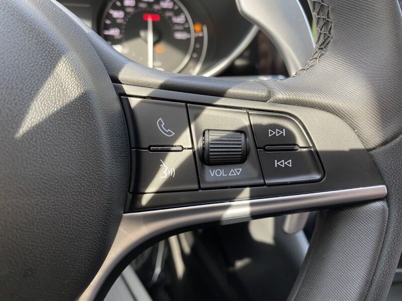 2019 Alfa Romeo Giulia Ti Sport Bristol  PA