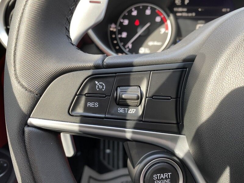 2019 Alfa Romeo Giulia Ti Sport Bristol  PA