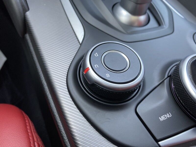 2019 Alfa Romeo Giulia Ti Sport Bristol  PA