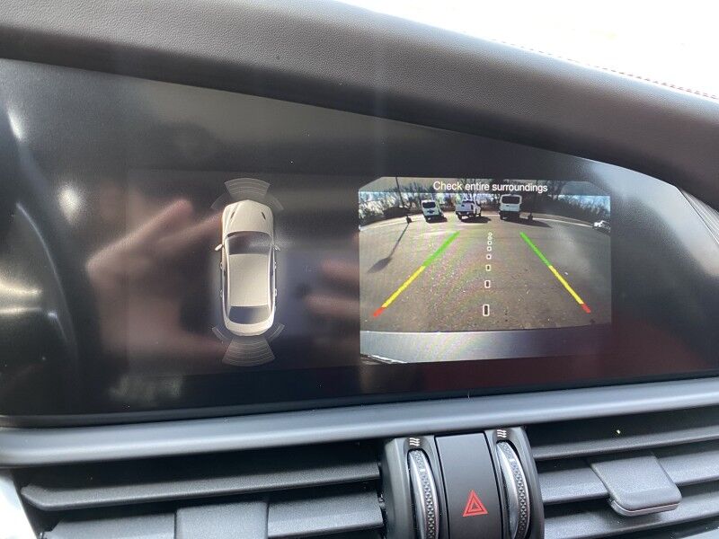 2019 Alfa Romeo Giulia Ti Sport Bristol  PA