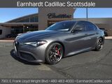 2019 Alfa Romeo Giulia Ti Sport Carbon Phoenix AZ 2019 Alfa Romeo Giulia Ti Sport Carbon Phoenix AZ