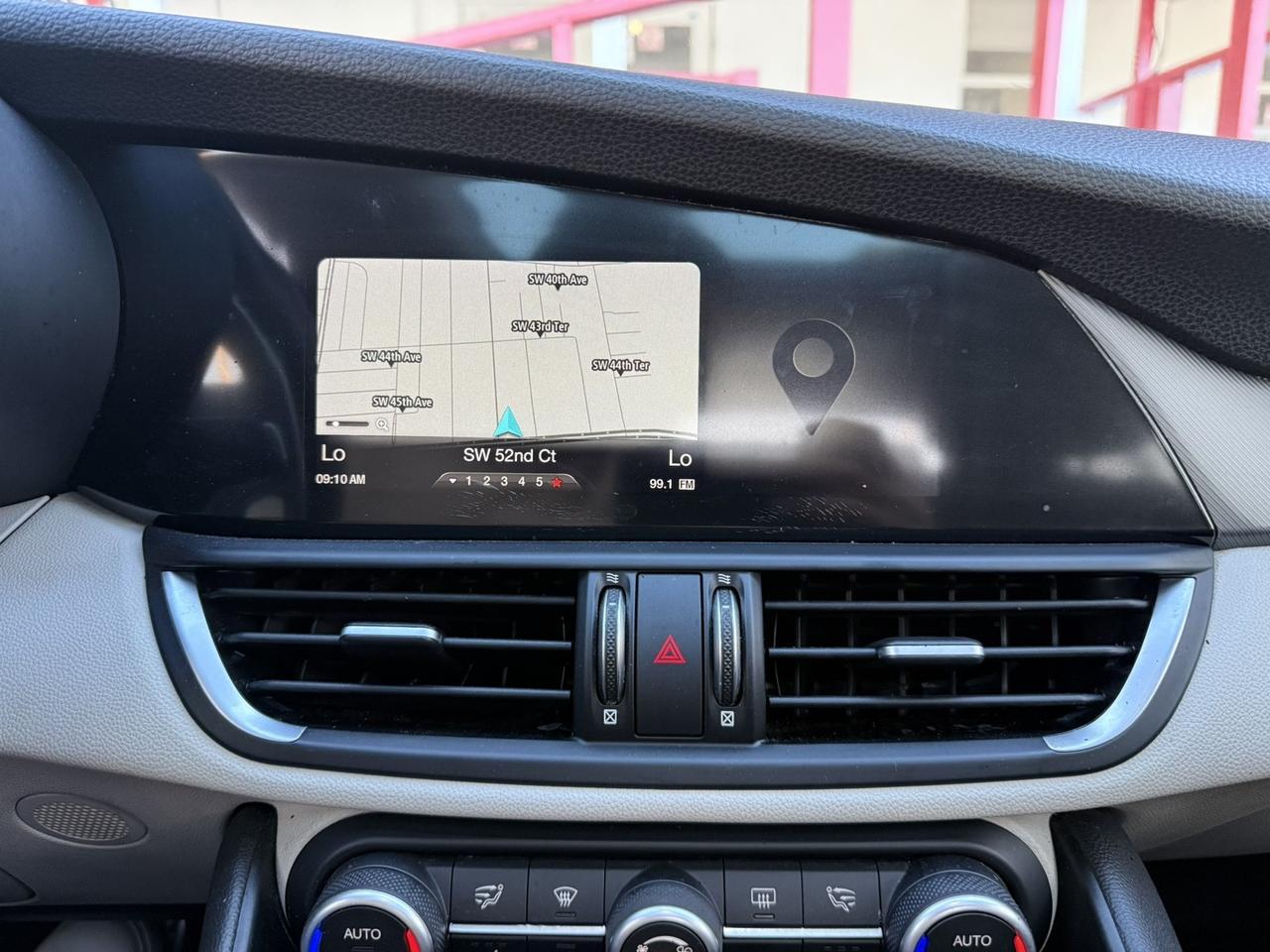 2019 Alfa Romeo Giulia Ti Sport Hollywood FL