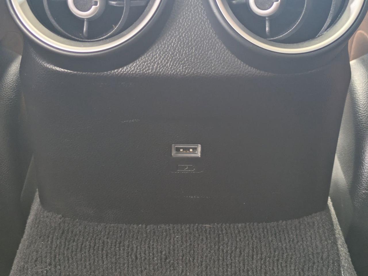 2019 Alfa Romeo Giulia Ti Sport Jacksonville FL