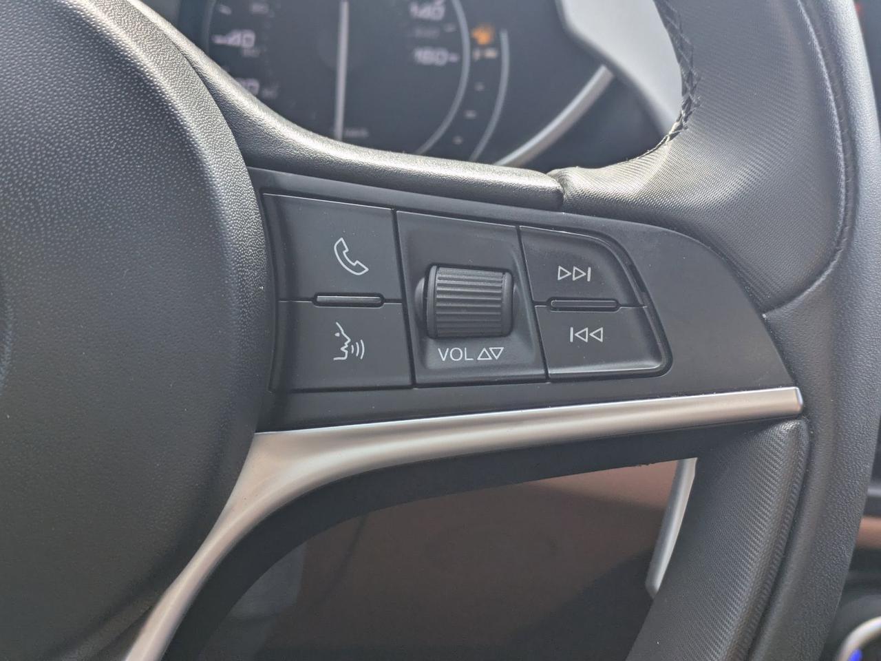 2019 Alfa Romeo Giulia Ti Sport Jacksonville FL