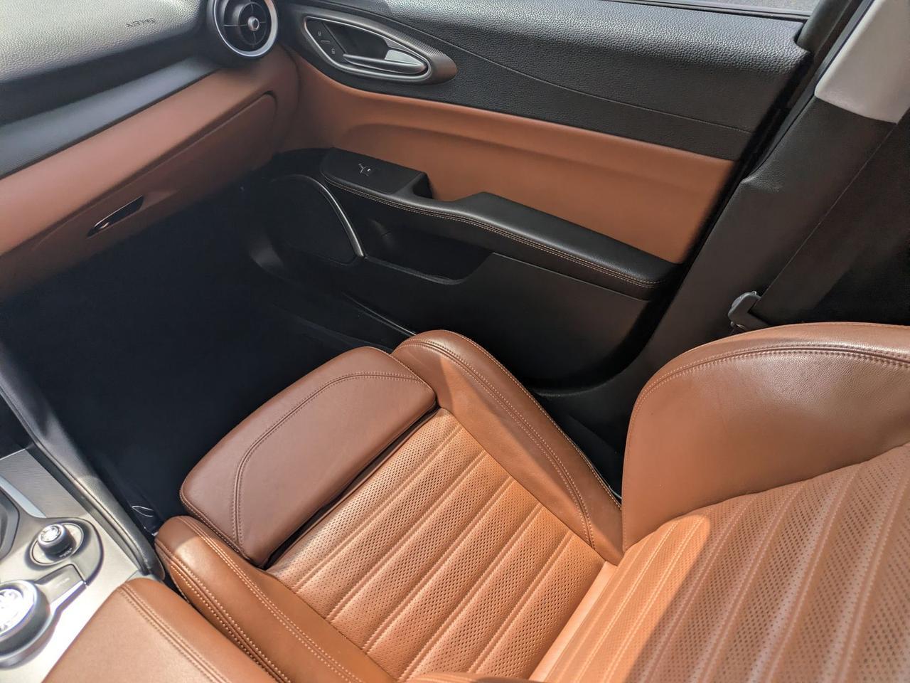 2019 Alfa Romeo Giulia Ti Sport Jacksonville FL