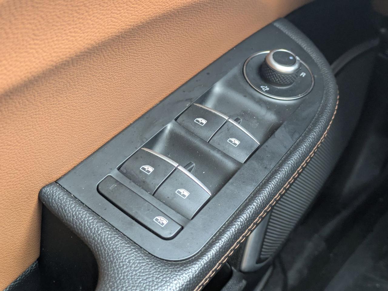 2019 Alfa Romeo Giulia Ti Sport Jacksonville FL