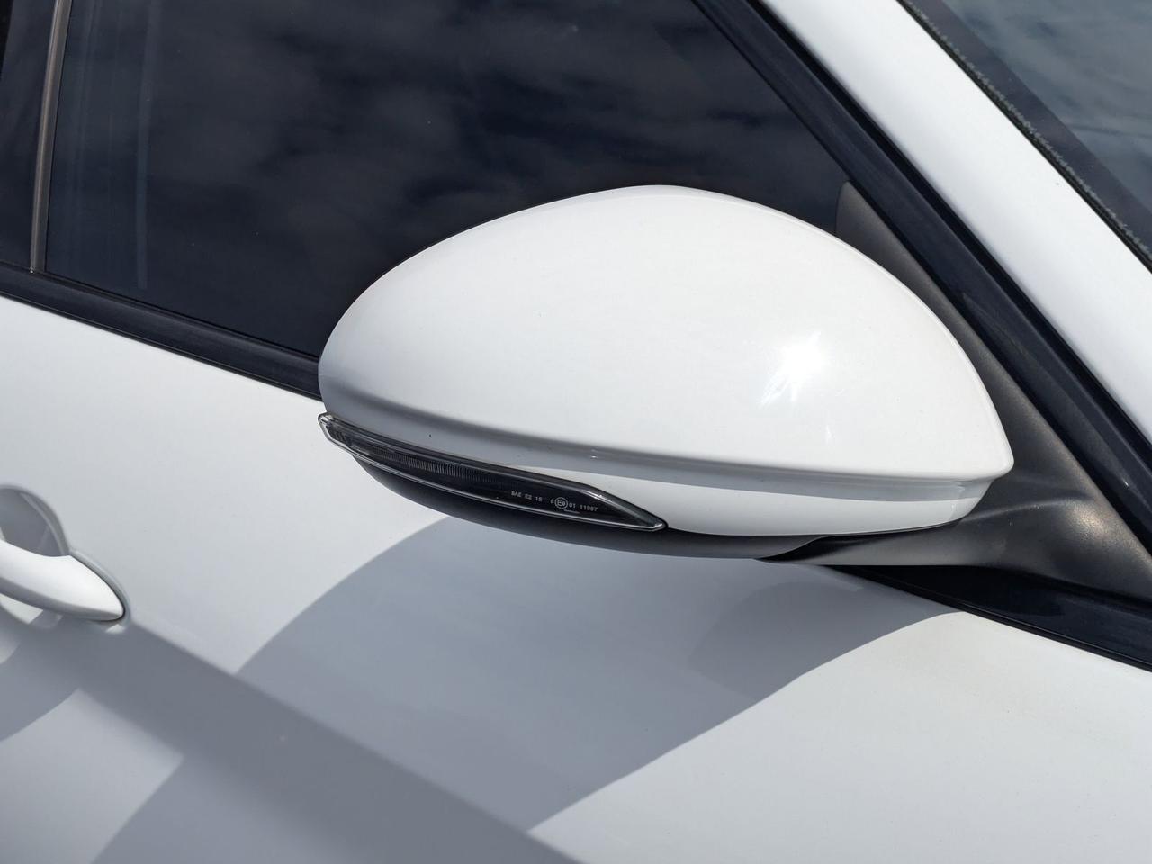 2019 Alfa Romeo Giulia Ti Sport Jacksonville FL