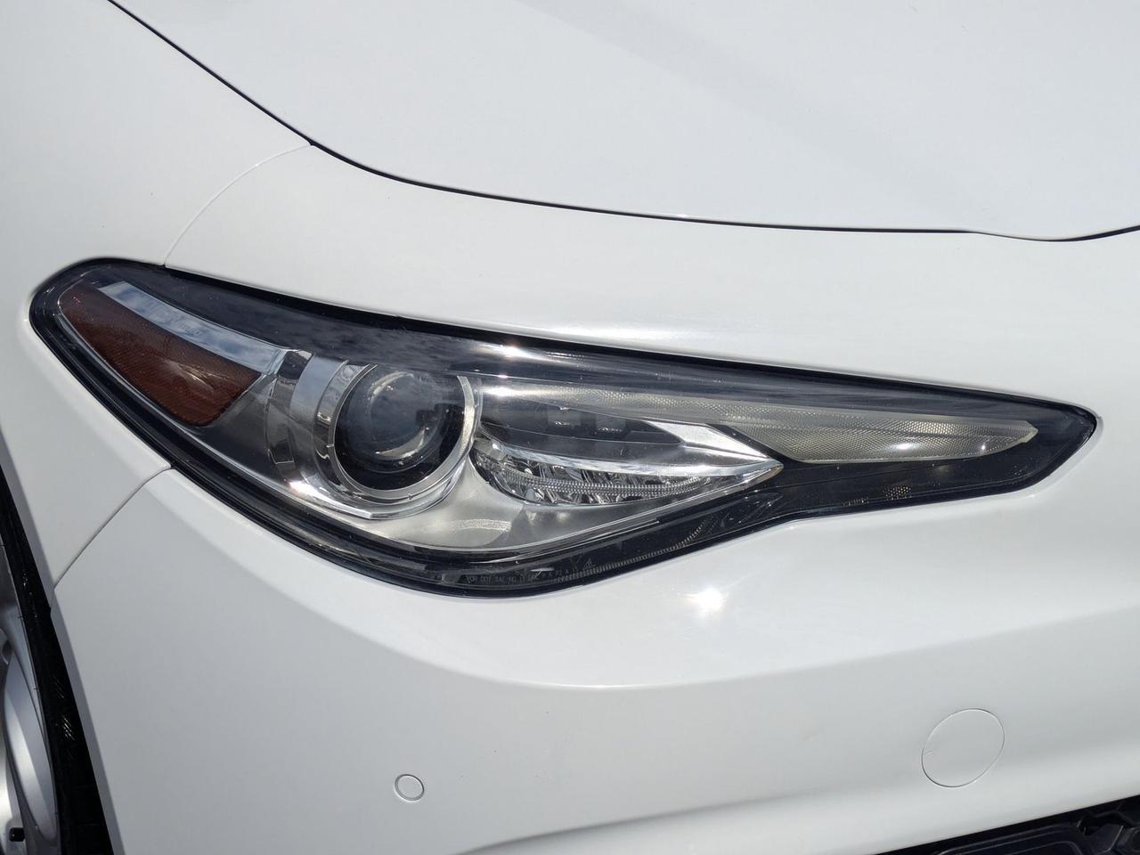 2019 Alfa Romeo Giulia Ti Sport Jacksonville FL