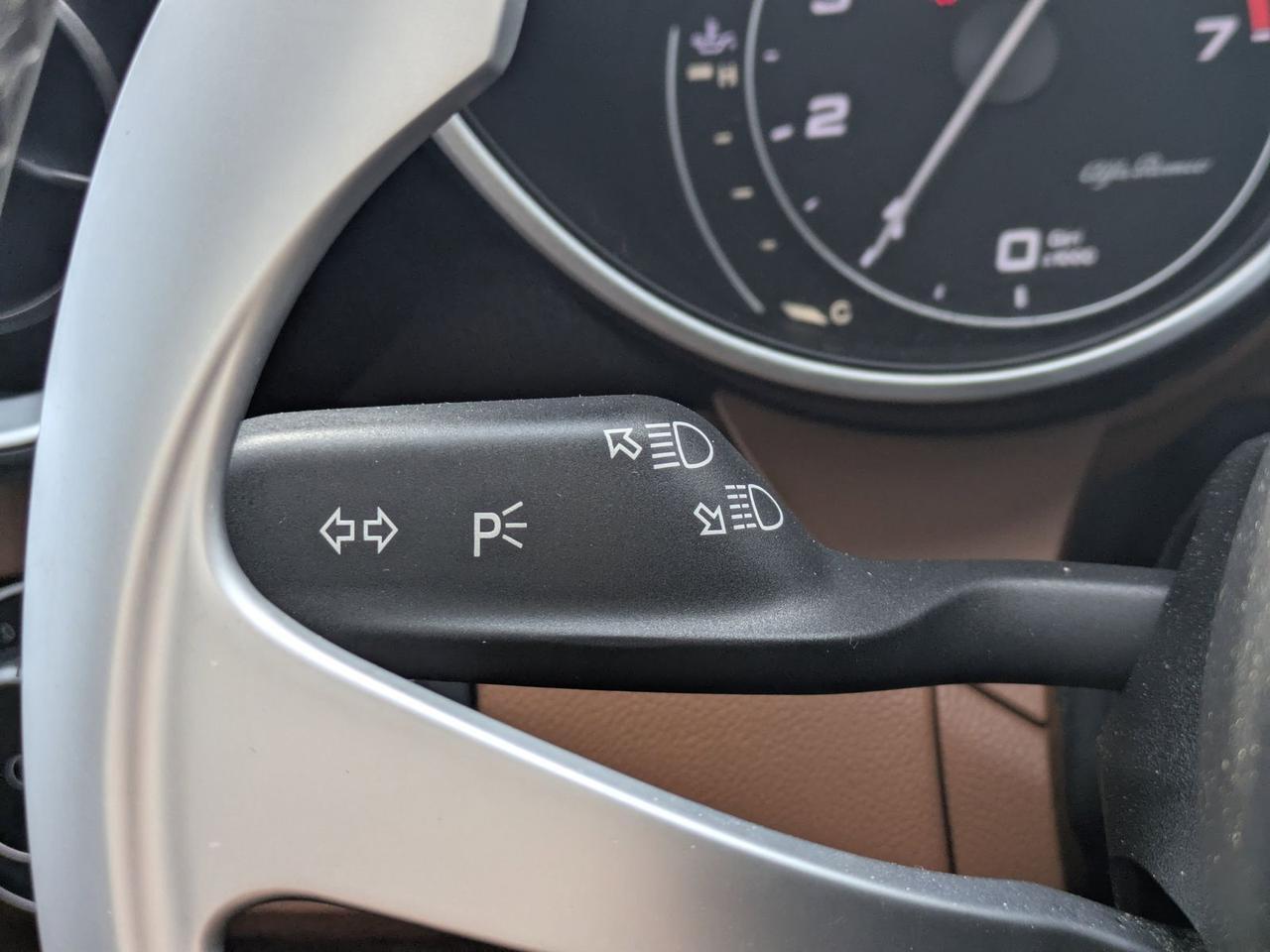 2019 Alfa Romeo Giulia Ti Sport Jacksonville FL