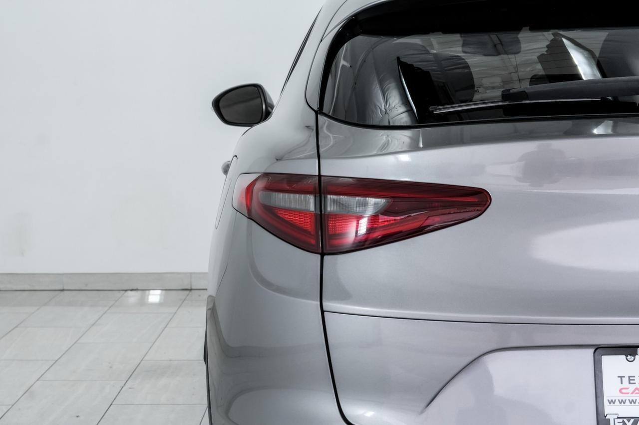 2019 Alfa Romeo Stelvio Base - Photo 51