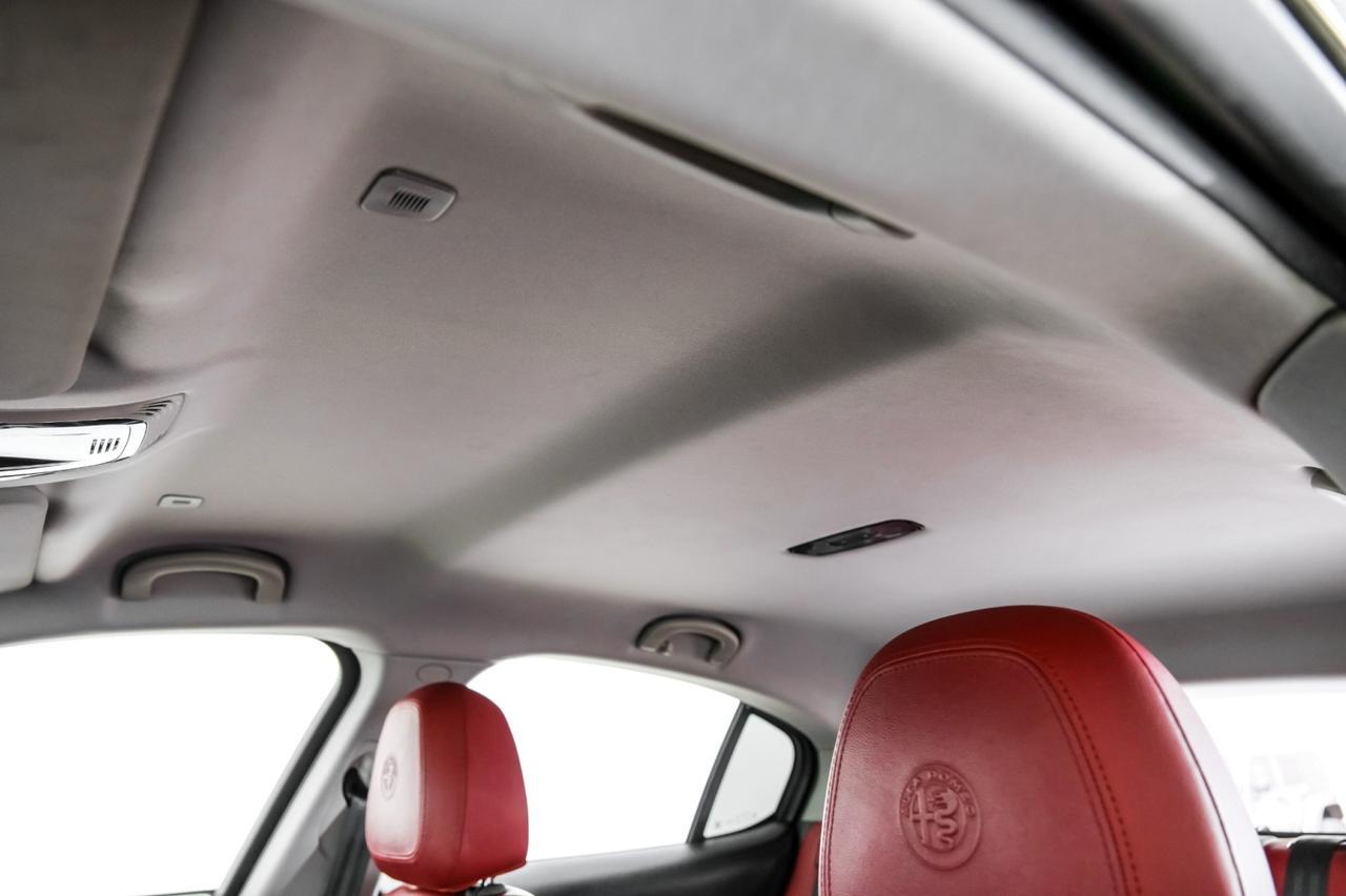 2019 Alfa Romeo Stelvio Base - Photo 26