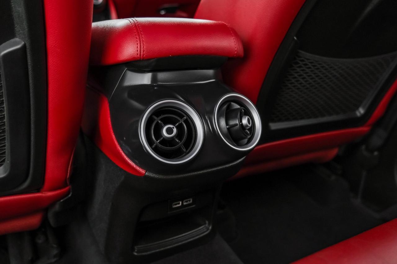 2019 Alfa Romeo Stelvio Base - Photo 35